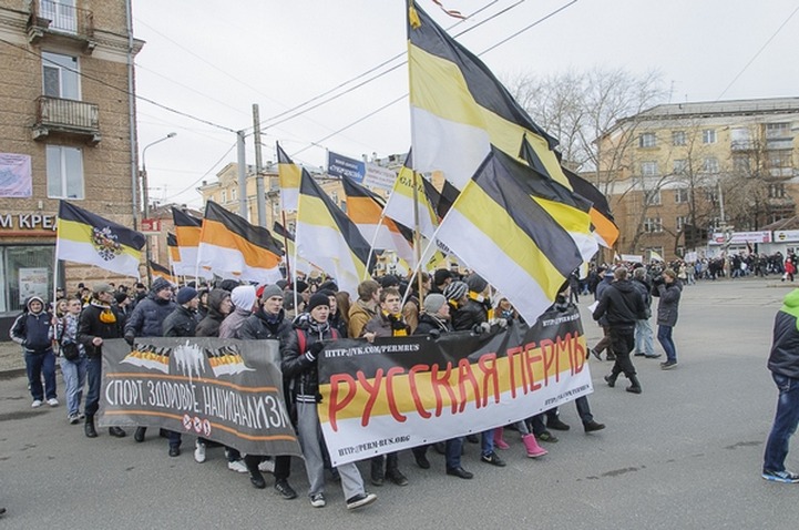 В Перми после убийства местного жителя готовят митинг против этнопреступности