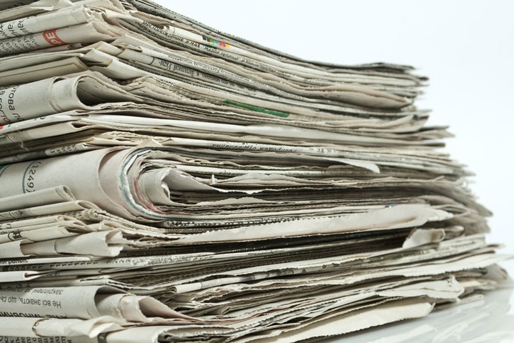Алтайскую газету "Листок" заподозрили в распространении русофобских материалов
