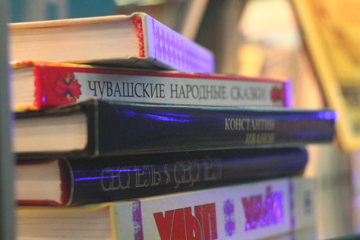 Фестиваль национальных литератур народов России впервые пройдет в Пятигорске