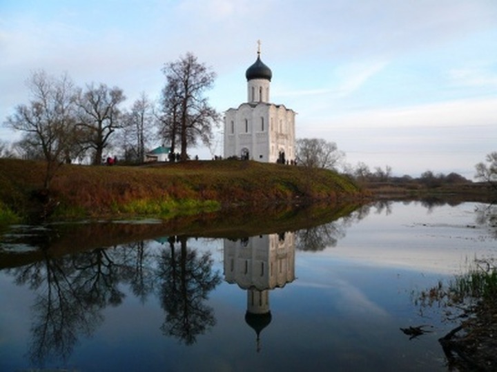Владимирская область