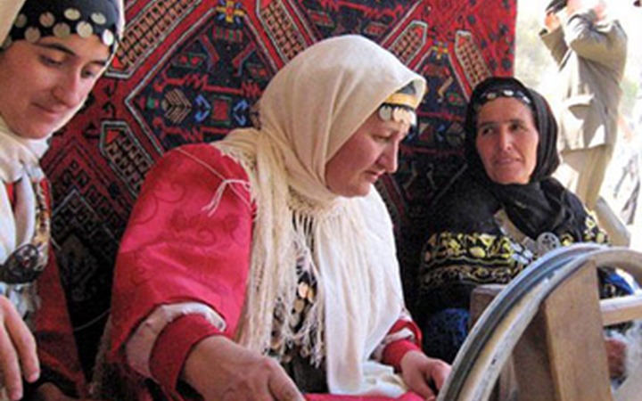 Табасараны