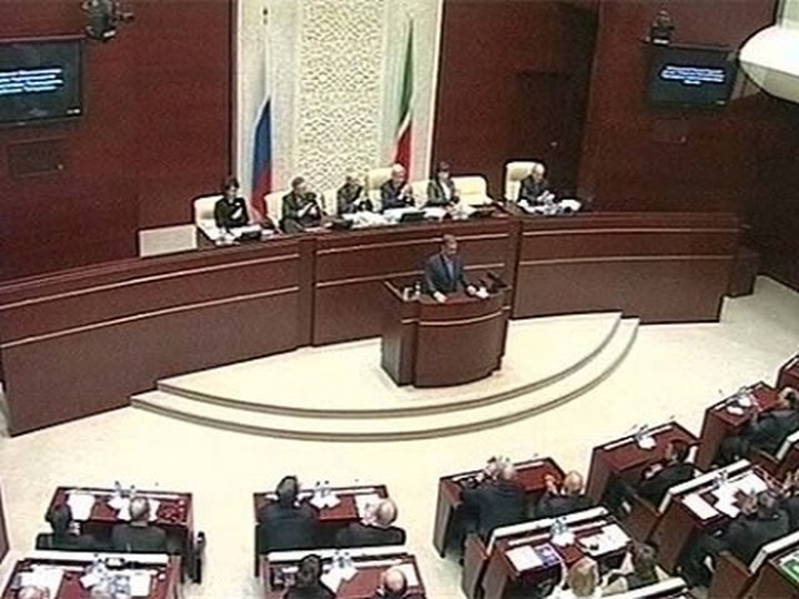 Парламентарии Татарстана: Государствообразующий статус русского народа разрушит Россию