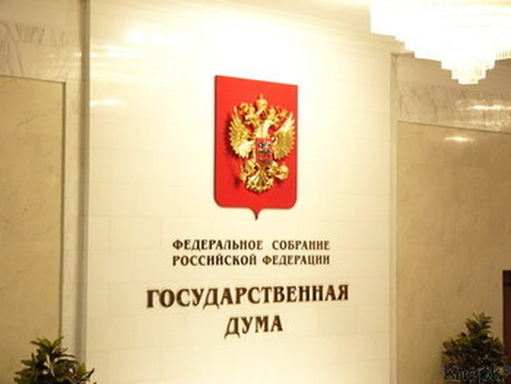 Госдума приняла измененный закон об НКО сразу в двух чтениях
