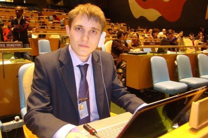 Эксперт ООН назвал действия ЦИК Карелии неправомерными