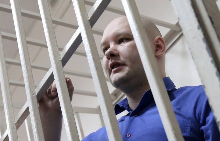 Суд подтвердил законность возвращения дела националиста Константинова прокурору