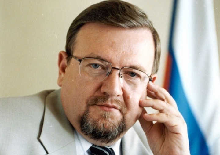 Владимир Зорин
