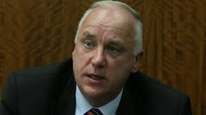 Глава СК РФ заявил о росте уровня экстремизма в России
