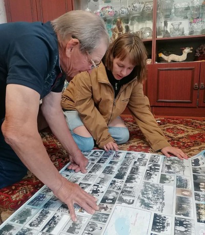 Черный мыс: место, где переплетаются традиции и судьбы  