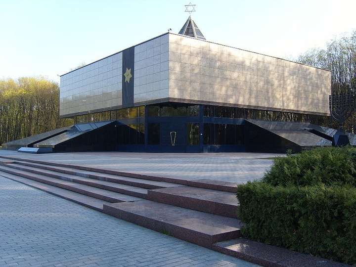 Убитых фашистами крымчаков и евреев вспомнят на Поклонной горе