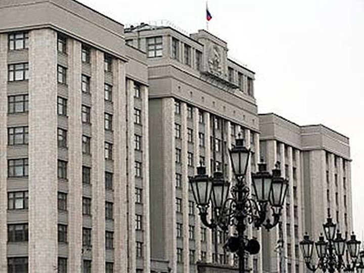 Госдума запретила вступать в религиозные организации осужденным за экстремизм