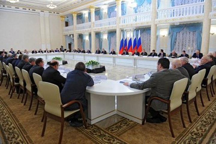 Заседание Советов по русскому языку и межнациональным отношениям посвятят языковой политике