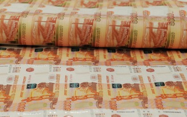 На укрепление единства нации в 2014 году выделят 1,1 млрд рублей