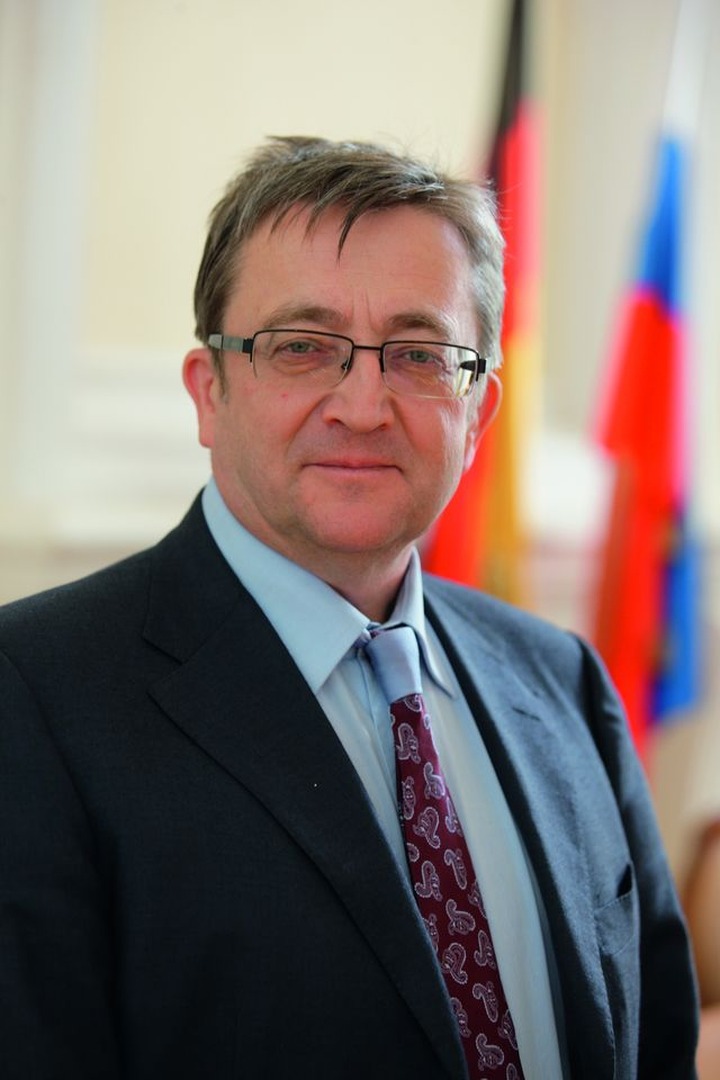 О главном в 2017 году