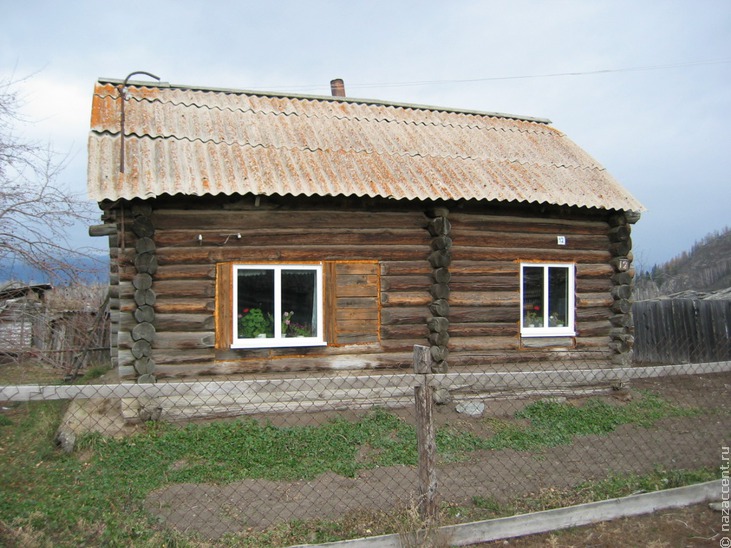 Музей истории и культуры Уймонской долины (Горный Алтай) - Национальный акцент