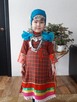 Конькина Ирина Александровна