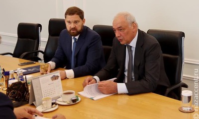 Магомедсалам Магомедов: Новую стратегию нацполитики России могут утвердить до конца года
