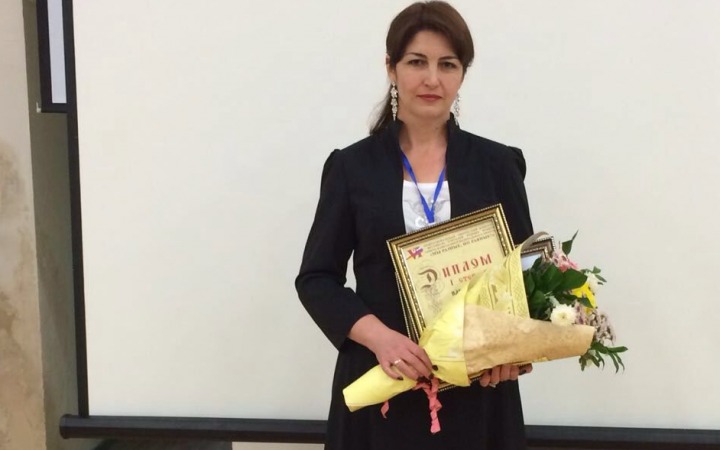 Лучшим учителем родного языка Северного Кавказа стала педагог из КЧР