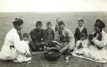 Чай не пьешь, где силы берешь?