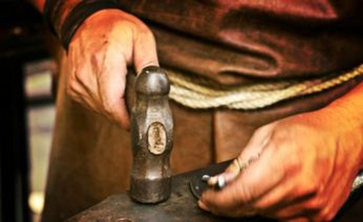 Всероссийский фестиваль кузнецов впервые пройдет в Алтайском крае