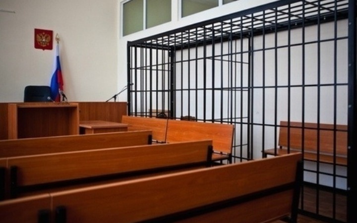 Двух участников БОРН суд приговорил к пожизненному заключению