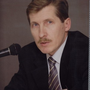 Олег Кириченко 