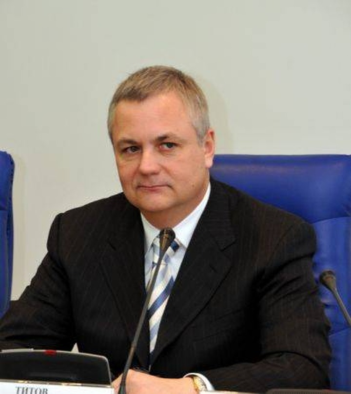 На место уволенного главы Комитета по делам национальностей Волгограда назначили экс-депутата