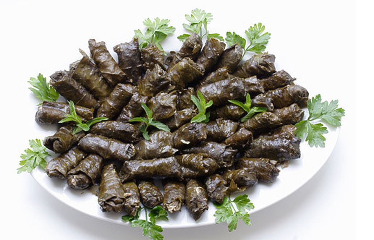 Армянская кухня и рецепты | Блюда армянской кухни с фотографиями