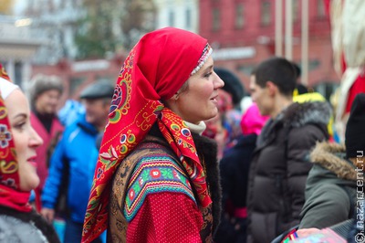 Более 160 мероприятий организуют в Москве в День народного единства