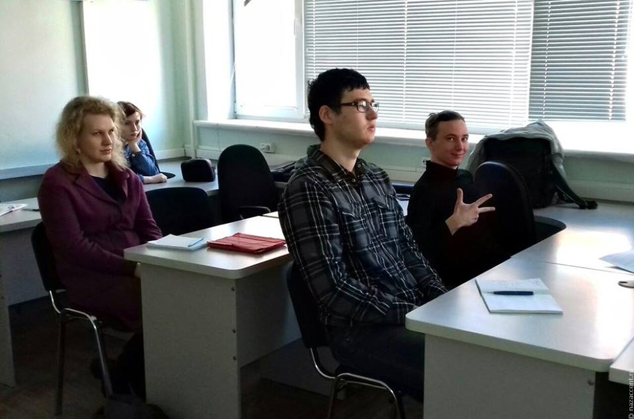 Студенты Школы межэтнической журналистики выяснили, чем похожи Воронеж и Архангельск
