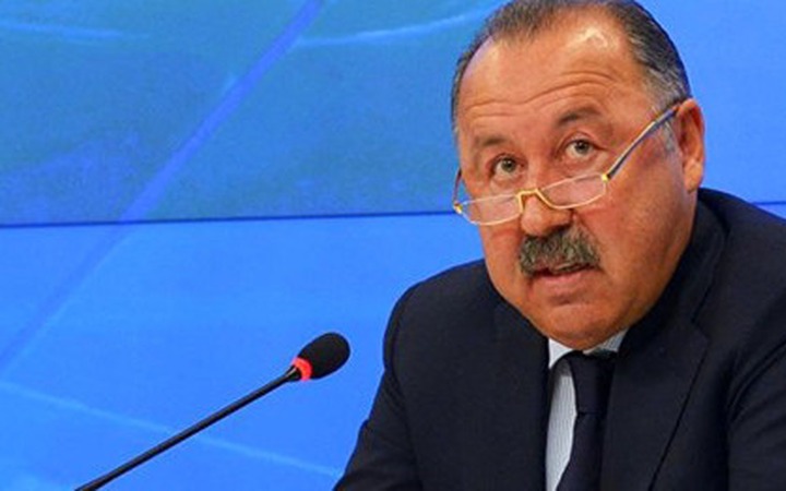 Газзаев: бизнес должен помочь мигрантам во время пандемии коронавируса
