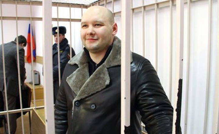 У националиста Константинова не будет суда присяжных из-за смягчения обвинения