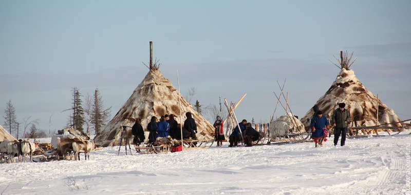 Концепция развития коренных народов Севера до 2036 года появится в России
