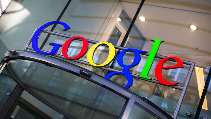 Правозащитники подали на Google в суд за удаленные новости о националистах