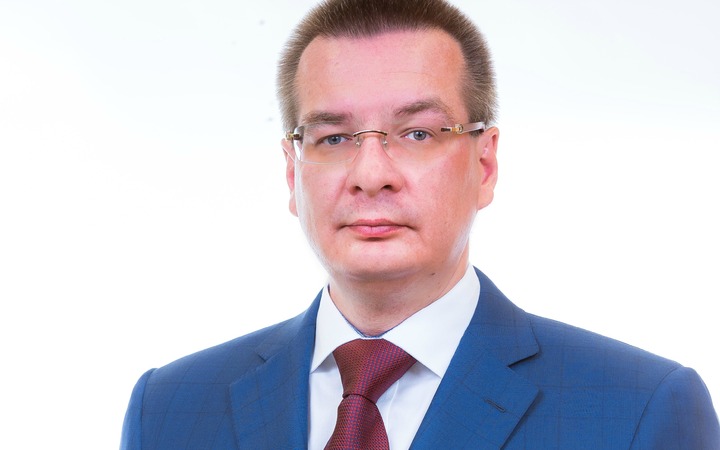 Замглавы Федерального агентства по делам национальностей освобожден от должности