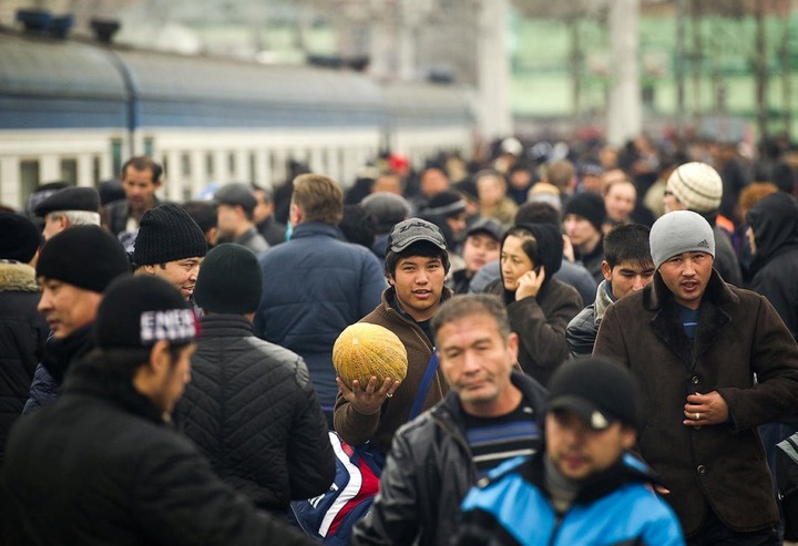 В Госдуме хотят увеличить штрафы за незаконное оформление мигрантов
