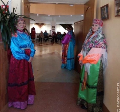 Дни культуры коми-ижемцев в Ловозере отметят мастер-классами и выставкой