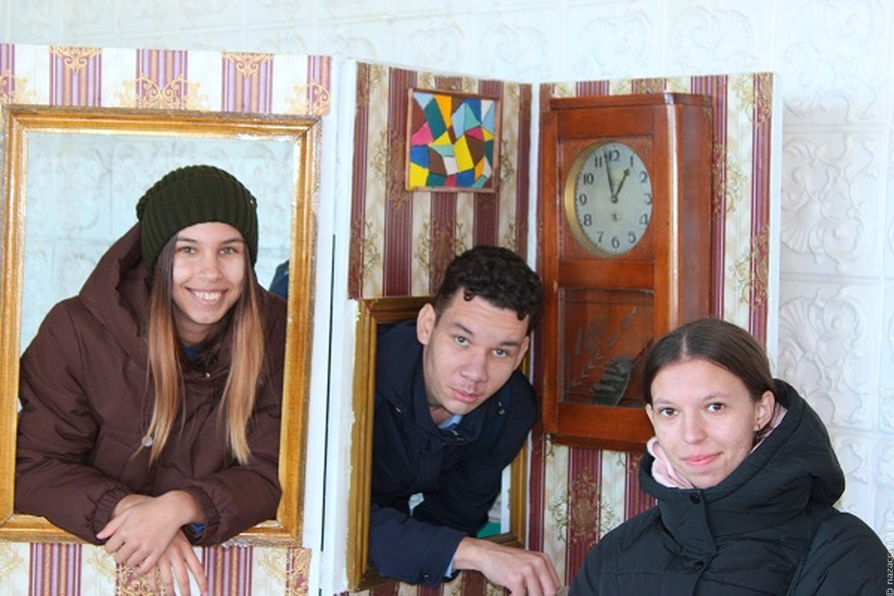 "Музей всем миром строили". Школа межэтнической журналистики в хуторе Озёрки