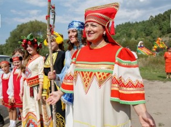 "Песни матери земли" соберут в мордовской деревне сотни человек