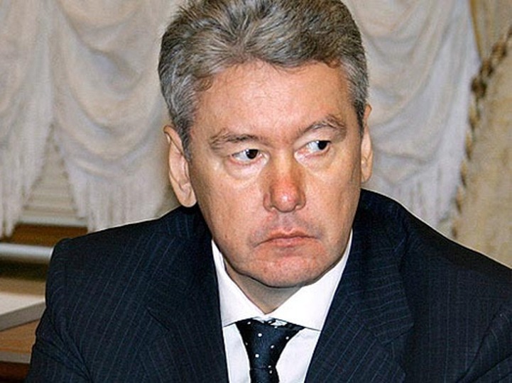 Собянин намерен кардинально разобраться с этнопреступностью и нелегальной миграцией