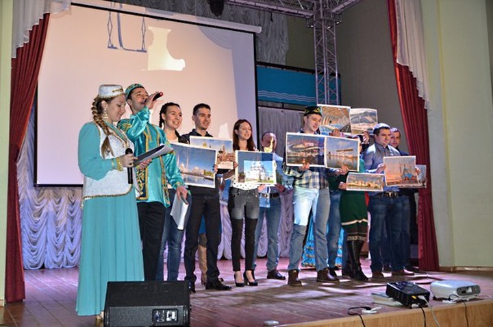 В Иванове выбрали "Мировую пару"
