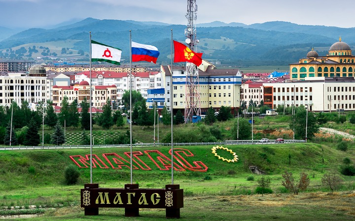 Кодекс поведения для молодёжи выпустили в Ингушетии