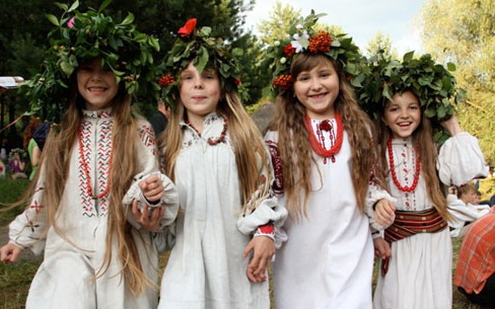 Осень панславянства