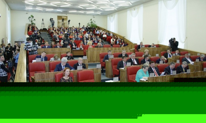 Делопроизводство на Ямале переведут на языки коренных малочисленных народов