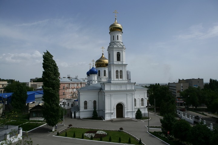 Родители просят привлечь по 282 статье за экстремизм священника, назвавшего имя их ребенка "жидовским"