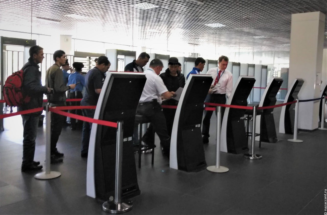 Мигранты стали реже получать российское гражданство