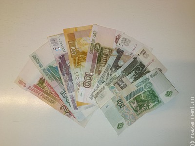 Патриарх Кирилл выступил против удаления религиозных символов с денежных купюр