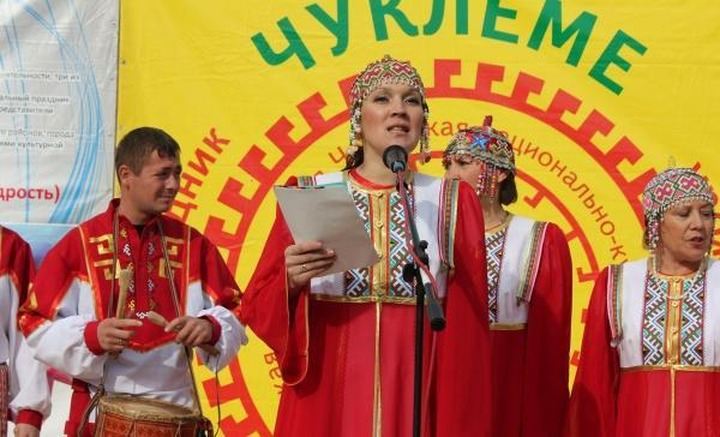 В Самарской области отметят праздник урожая и вспомнят чувашского просветителя