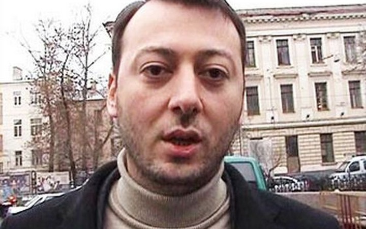 Кавказский правозащитник выступит с лозунгом "Хватит мочить Кавказ" на митинге 10 марта