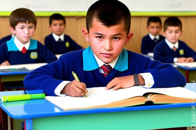 Минпросвещения РФ: Более 10% детей-мигрантов не владеют русским языком
