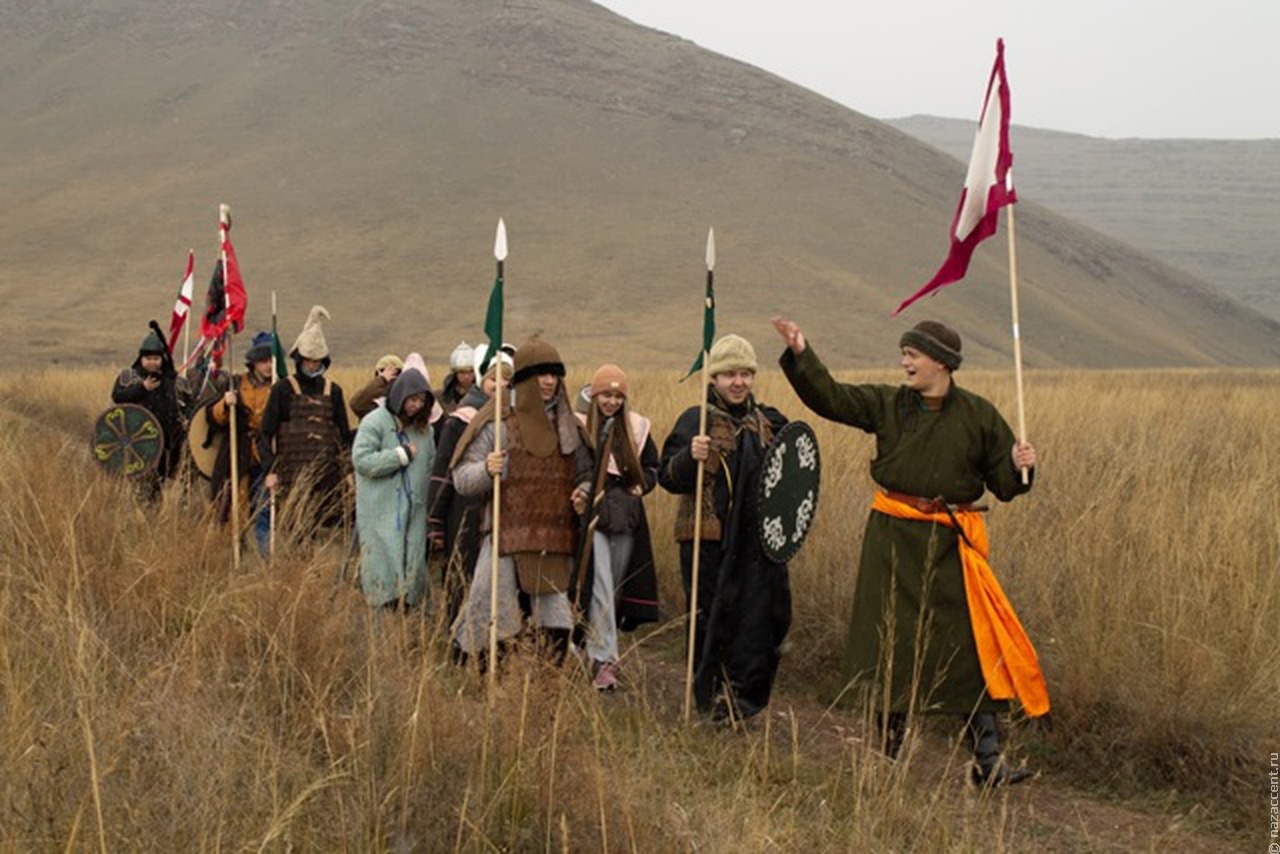  Туда, где всё по-настоящему